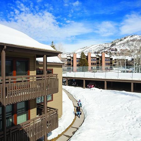 The Lodge At Steamboat By Vacasa Steamboat Springs Εξωτερικό φωτογραφία