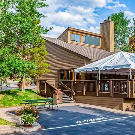 The Lodge At Steamboat By Vacasa Steamboat Springs Εξωτερικό φωτογραφία