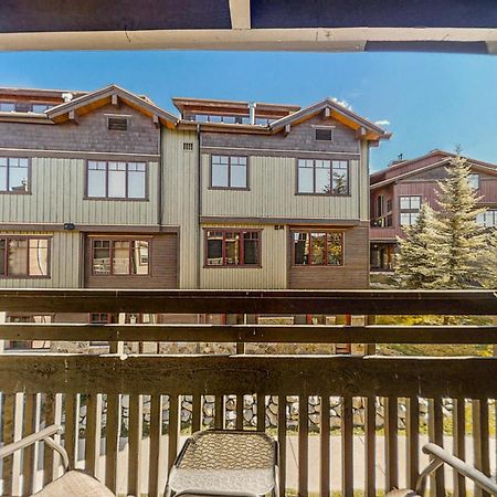 The Lodge At Steamboat By Vacasa Steamboat Springs Εξωτερικό φωτογραφία