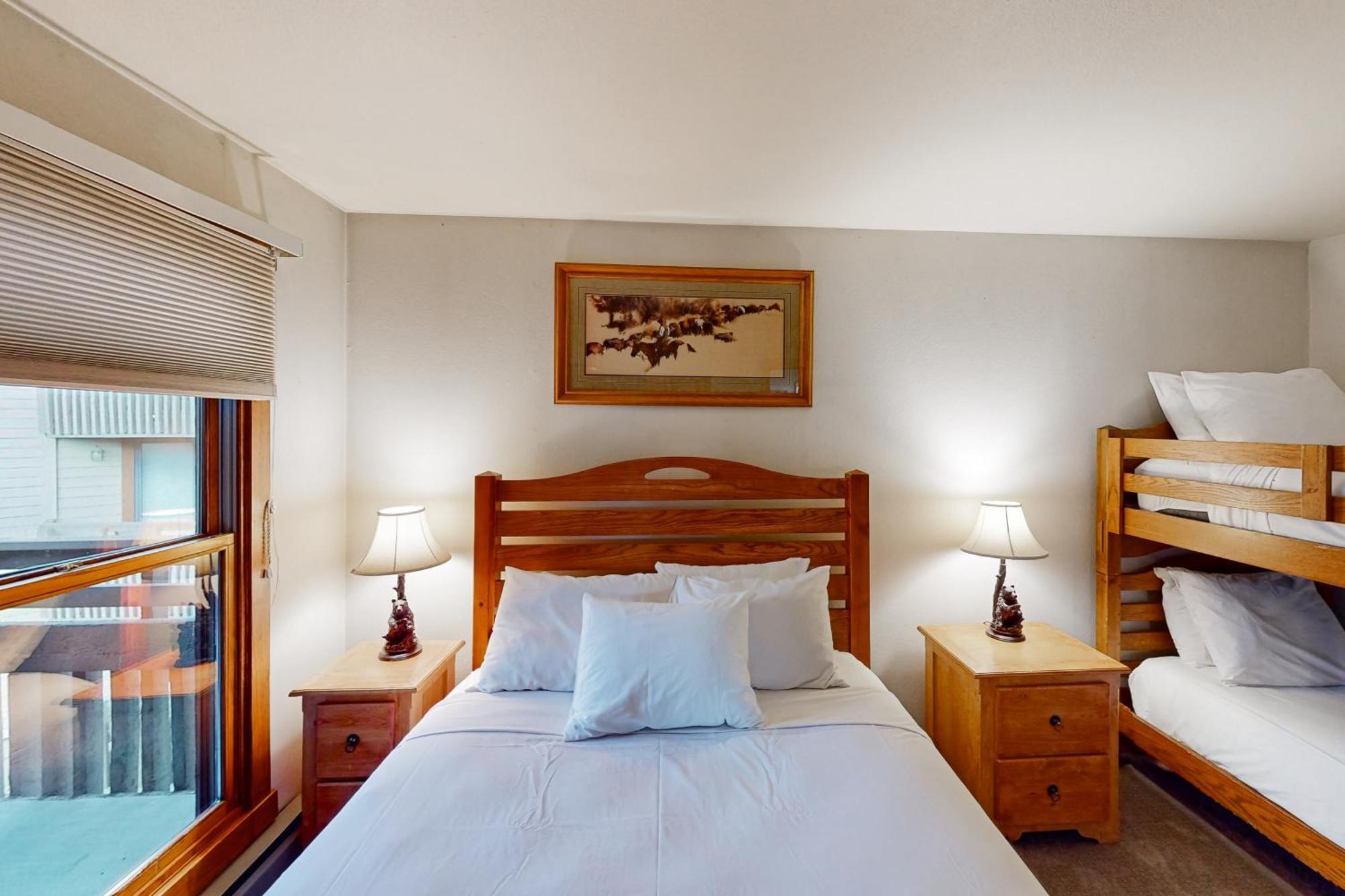 The Lodge At Steamboat By Vacasa Steamboat Springs Δωμάτιο φωτογραφία