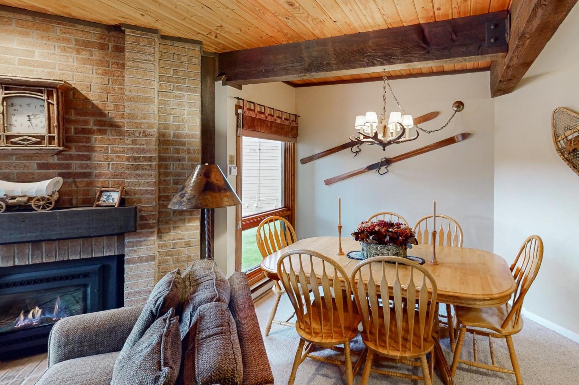 The Lodge At Steamboat By Vacasa Steamboat Springs Δωμάτιο φωτογραφία