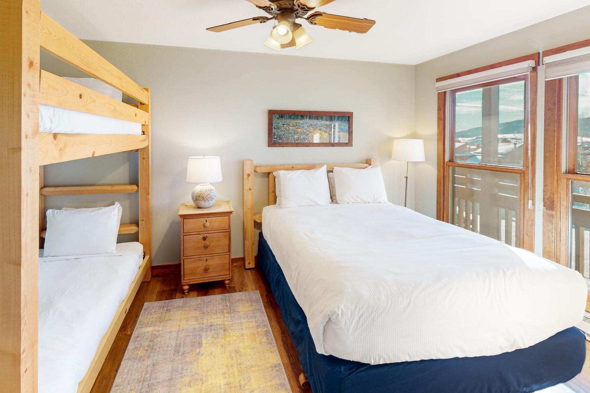 The Lodge At Steamboat By Vacasa Steamboat Springs Δωμάτιο φωτογραφία