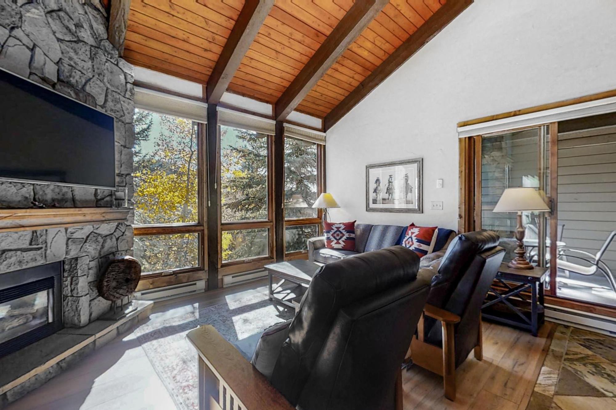 The Lodge At Steamboat By Vacasa Steamboat Springs Δωμάτιο φωτογραφία