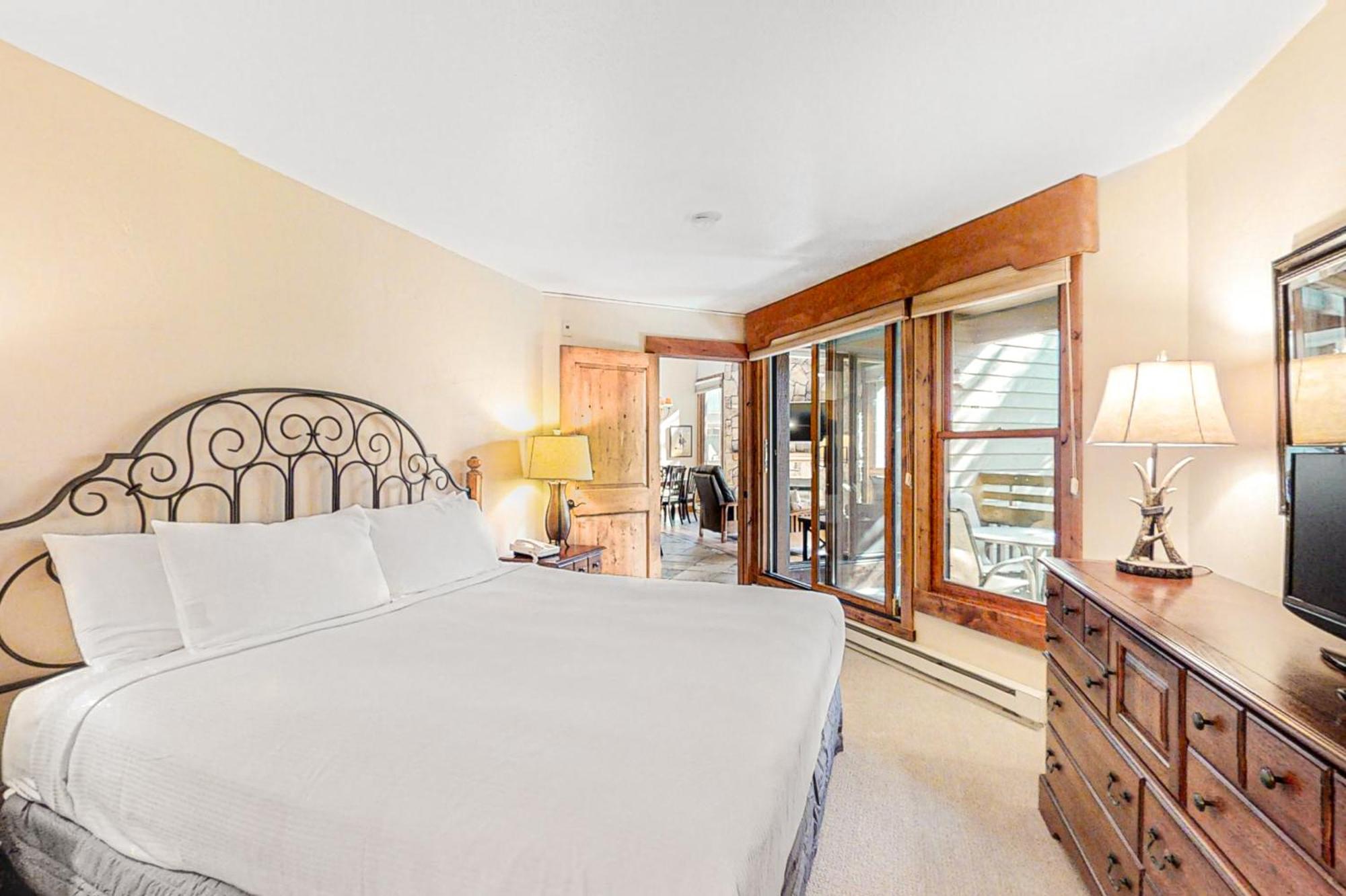 The Lodge At Steamboat By Vacasa Steamboat Springs Δωμάτιο φωτογραφία