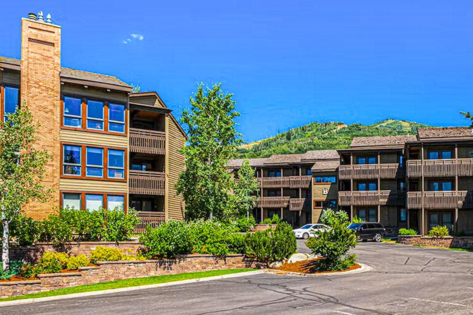 The Lodge At Steamboat By Vacasa Steamboat Springs Εξωτερικό φωτογραφία