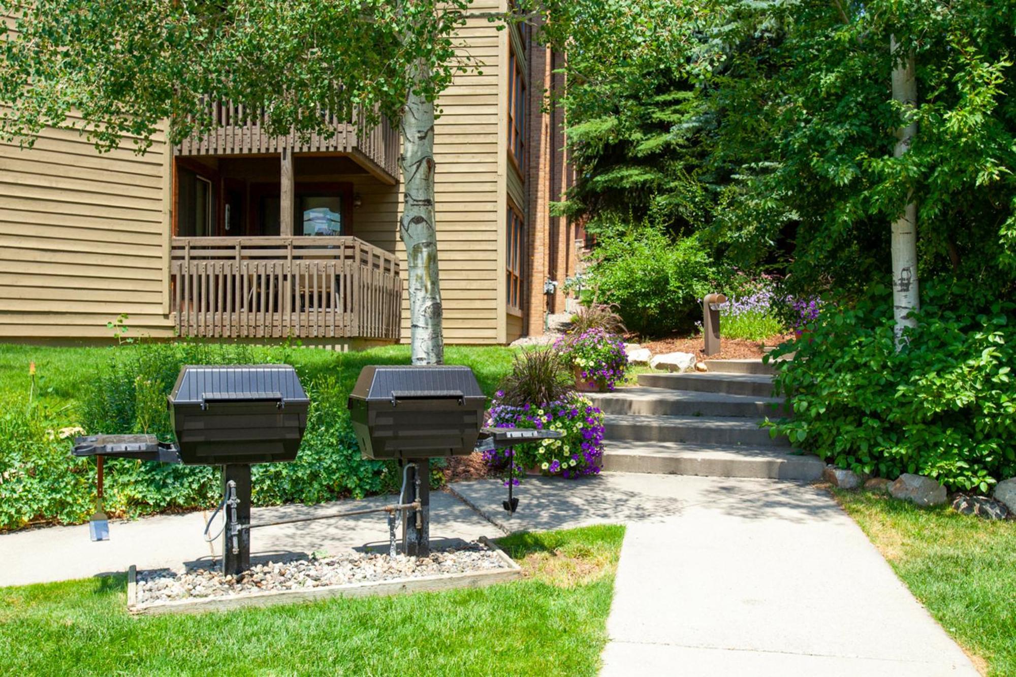 The Lodge At Steamboat By Vacasa Steamboat Springs Εξωτερικό φωτογραφία