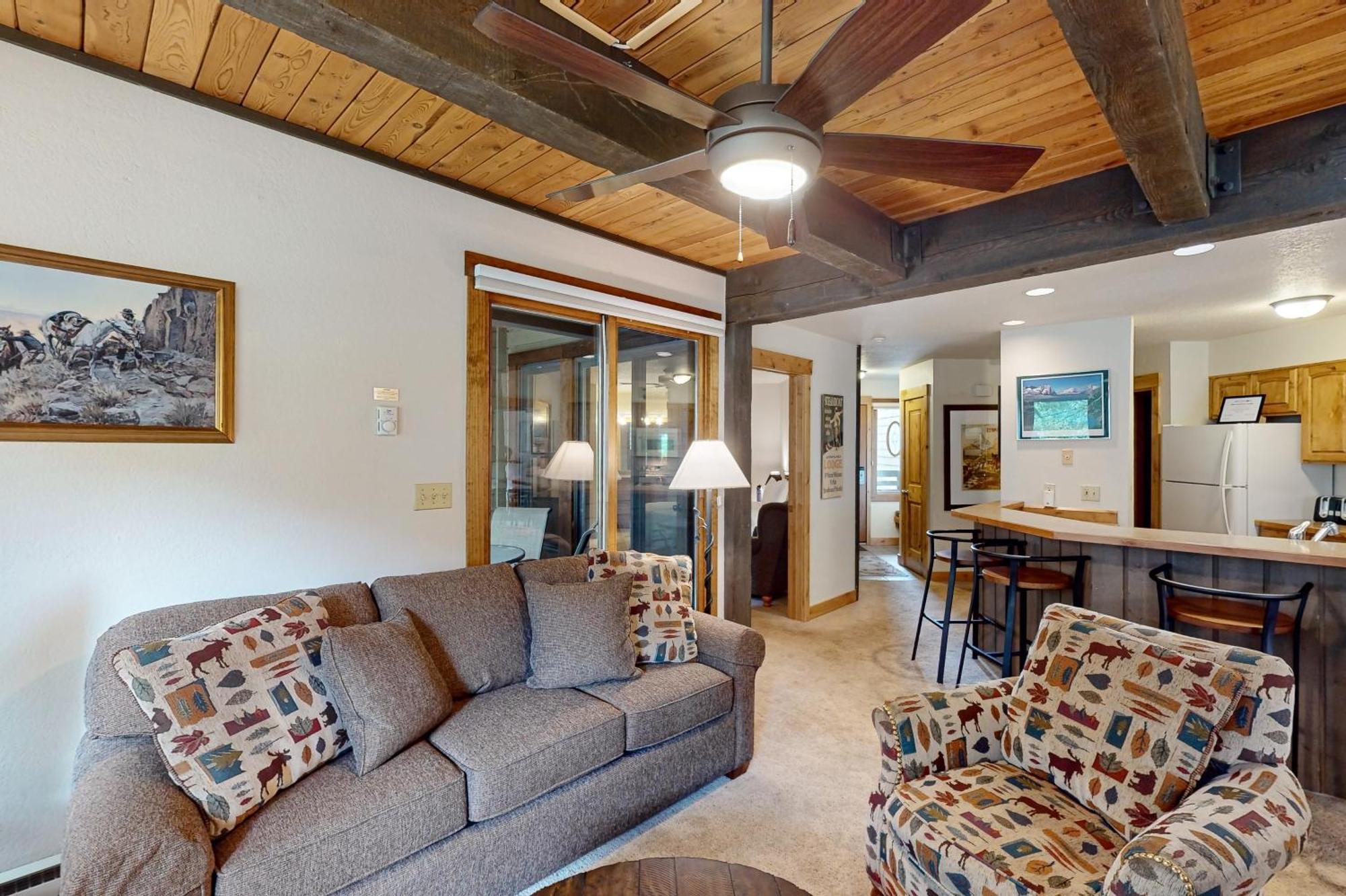 The Lodge At Steamboat By Vacasa Steamboat Springs Δωμάτιο φωτογραφία