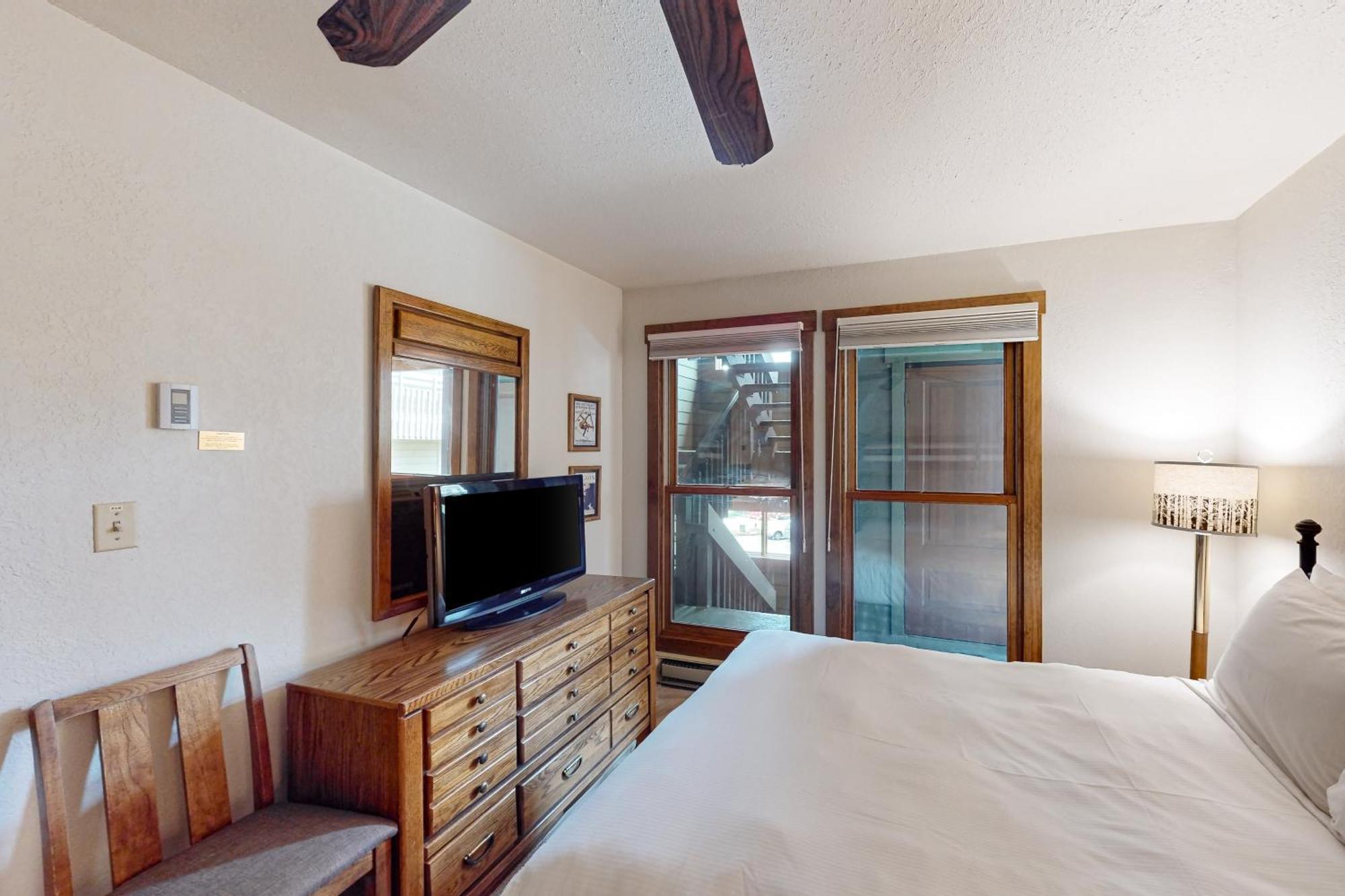 The Lodge At Steamboat By Vacasa Steamboat Springs Δωμάτιο φωτογραφία