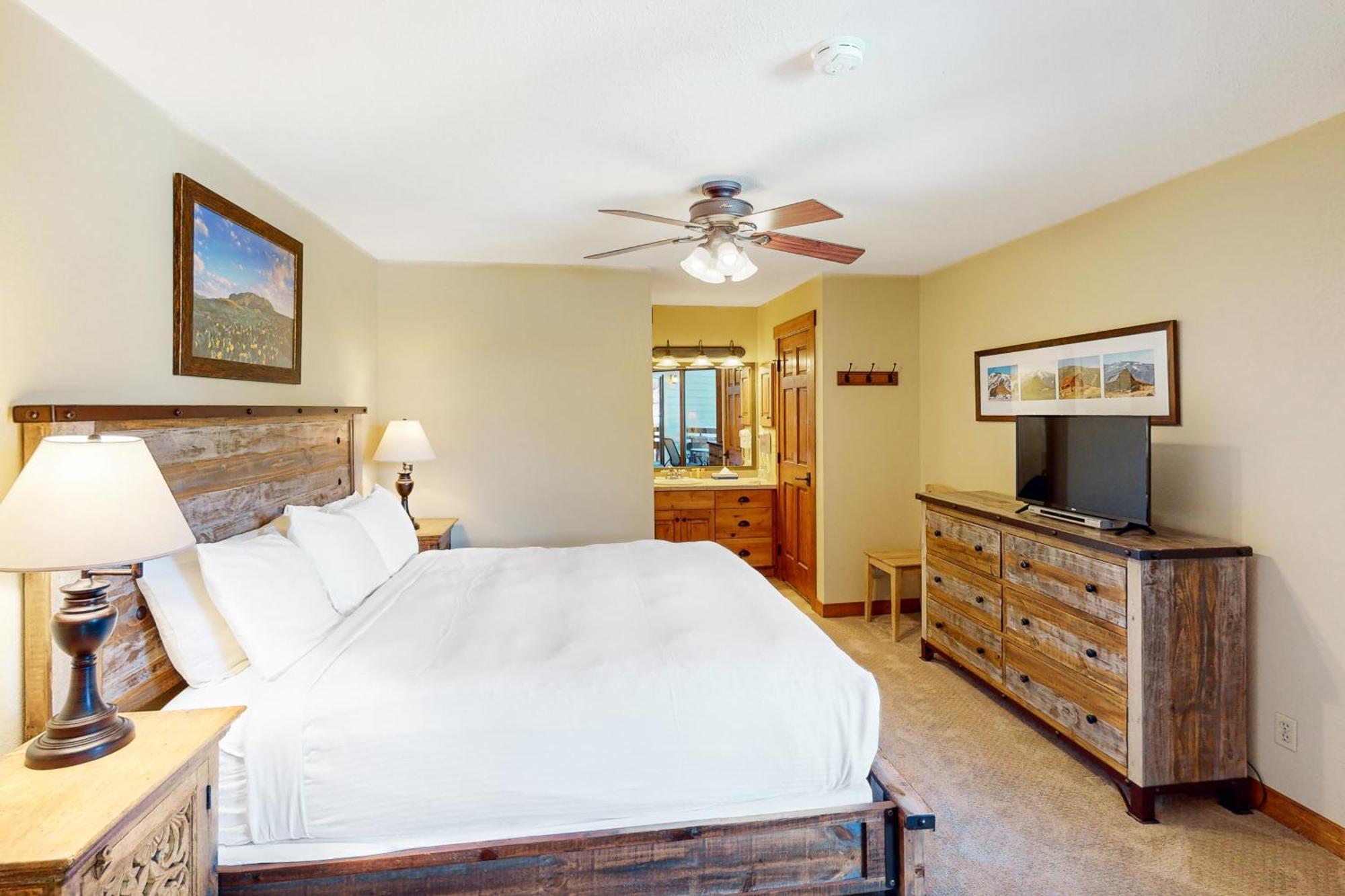 The Lodge At Steamboat By Vacasa Steamboat Springs Δωμάτιο φωτογραφία