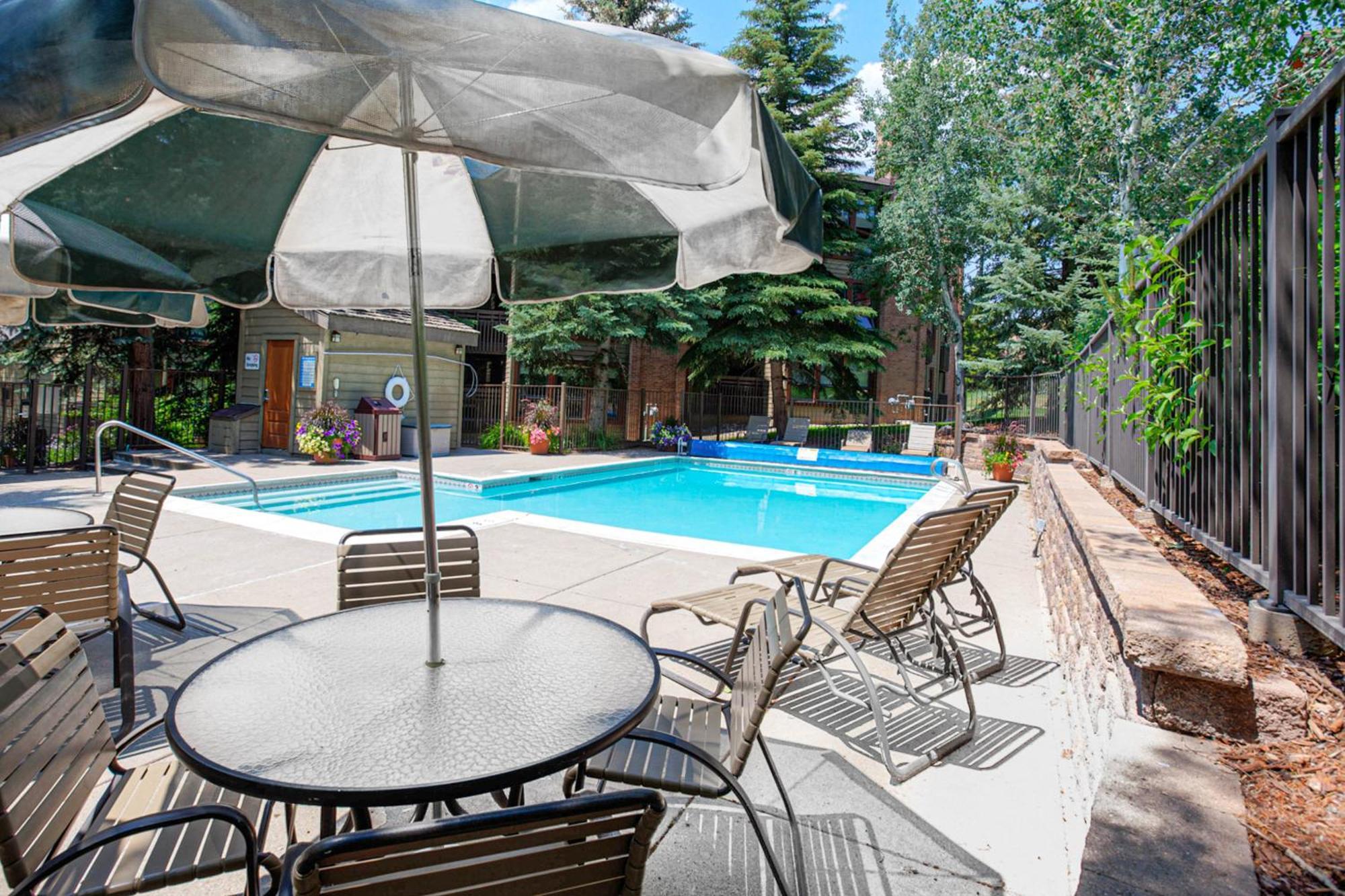 The Lodge At Steamboat By Vacasa Steamboat Springs Εξωτερικό φωτογραφία