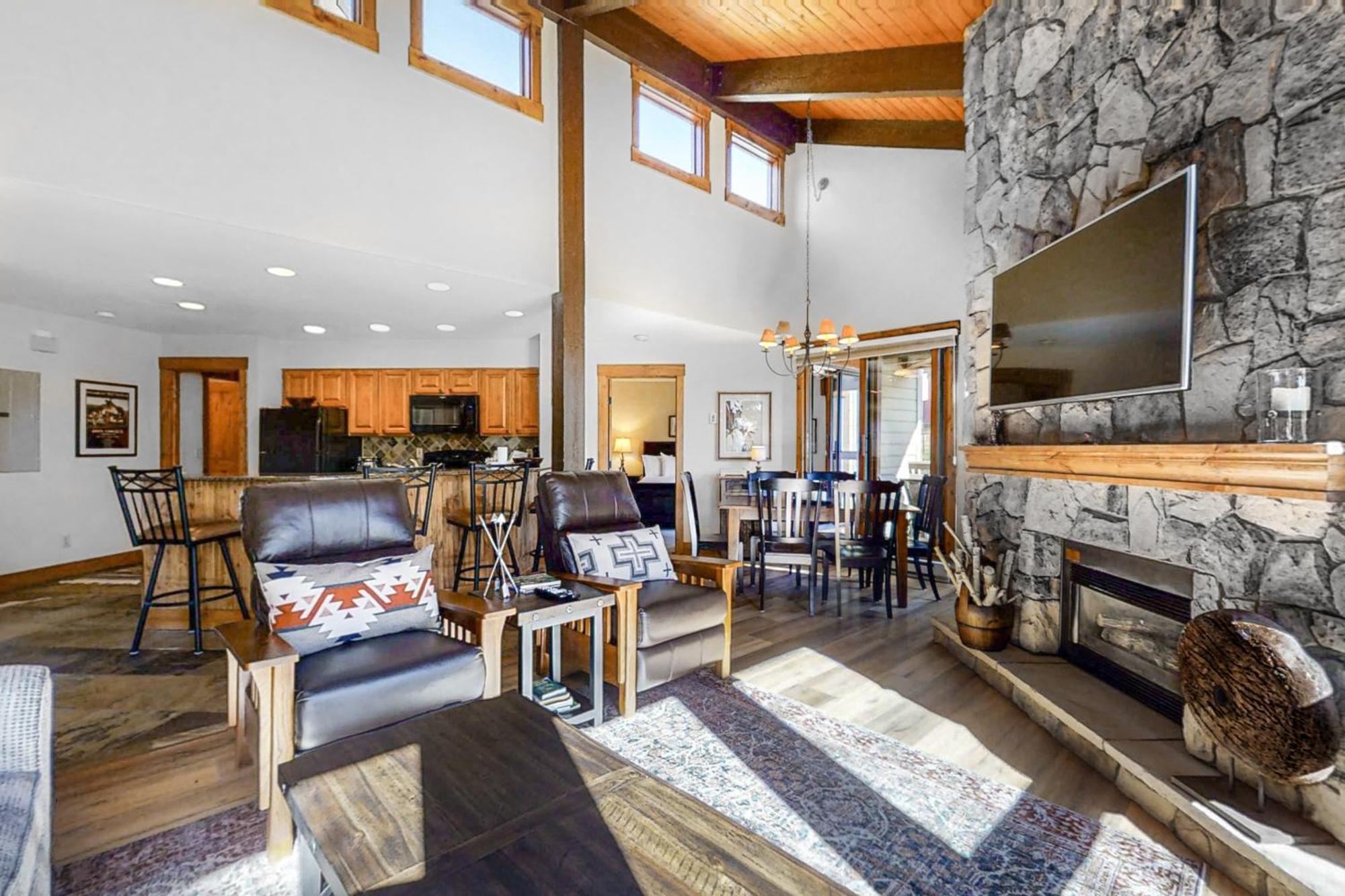 The Lodge At Steamboat By Vacasa Steamboat Springs Δωμάτιο φωτογραφία