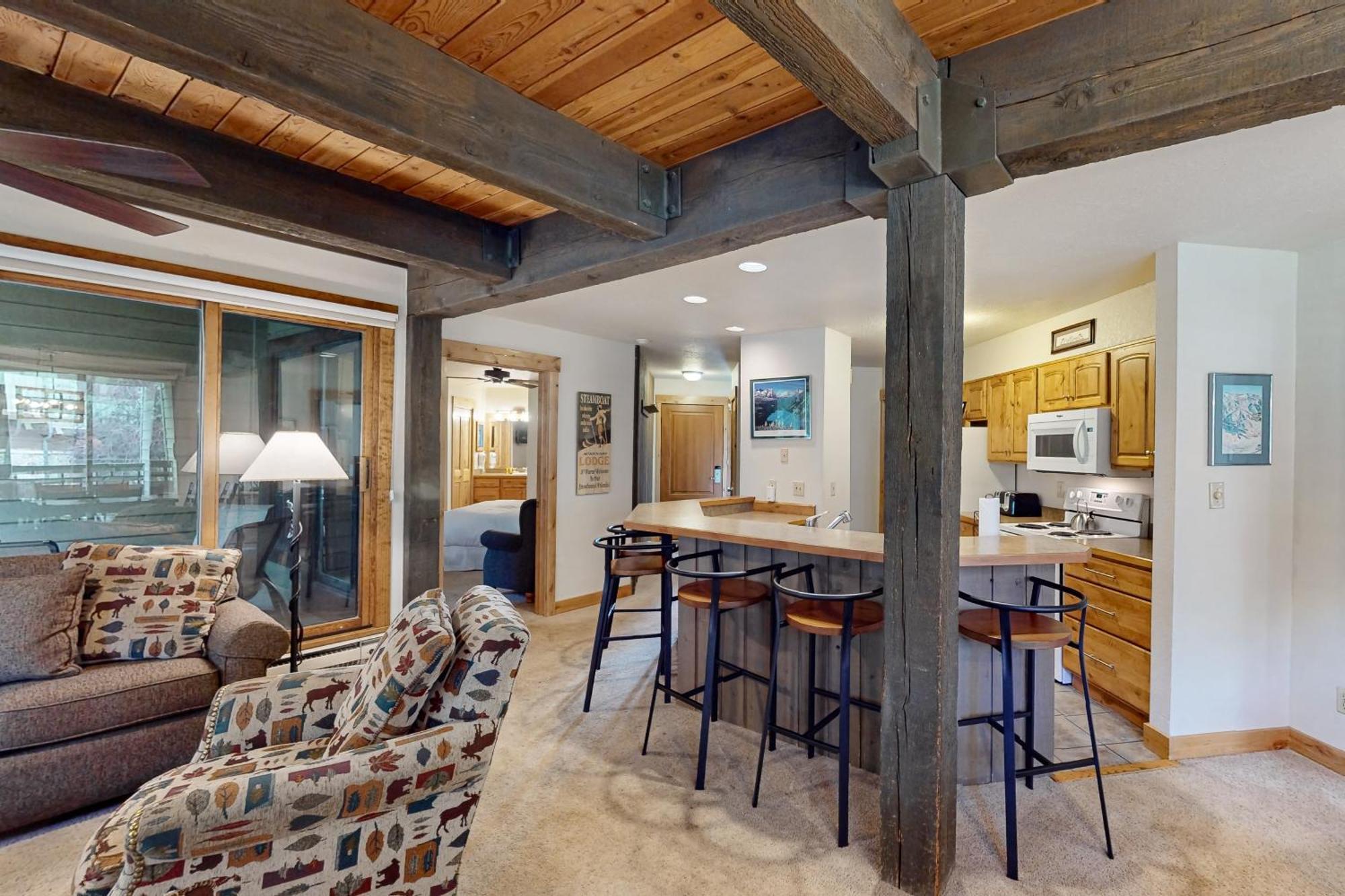 The Lodge At Steamboat By Vacasa Steamboat Springs Δωμάτιο φωτογραφία