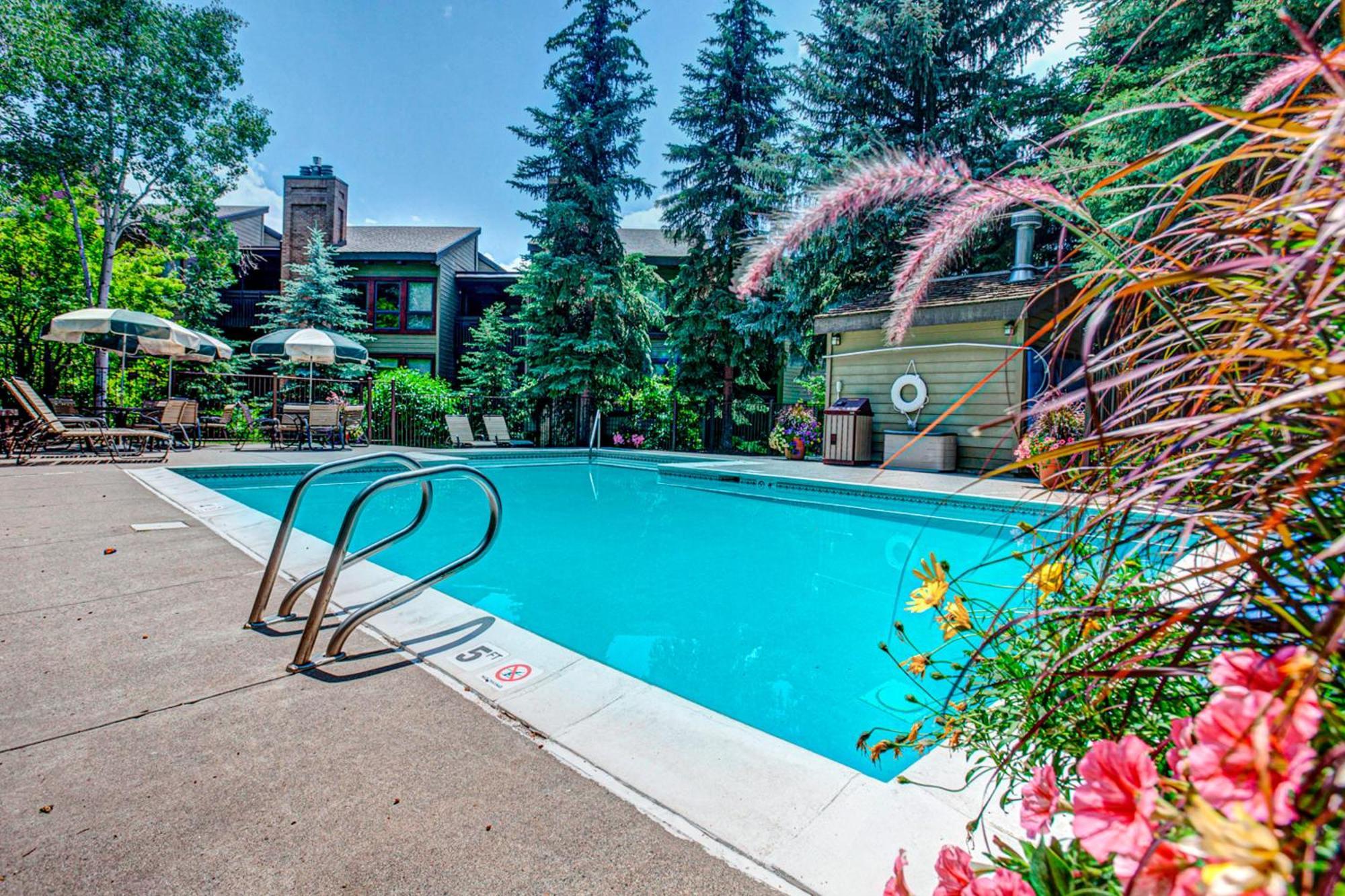 The Lodge At Steamboat By Vacasa Steamboat Springs Εξωτερικό φωτογραφία