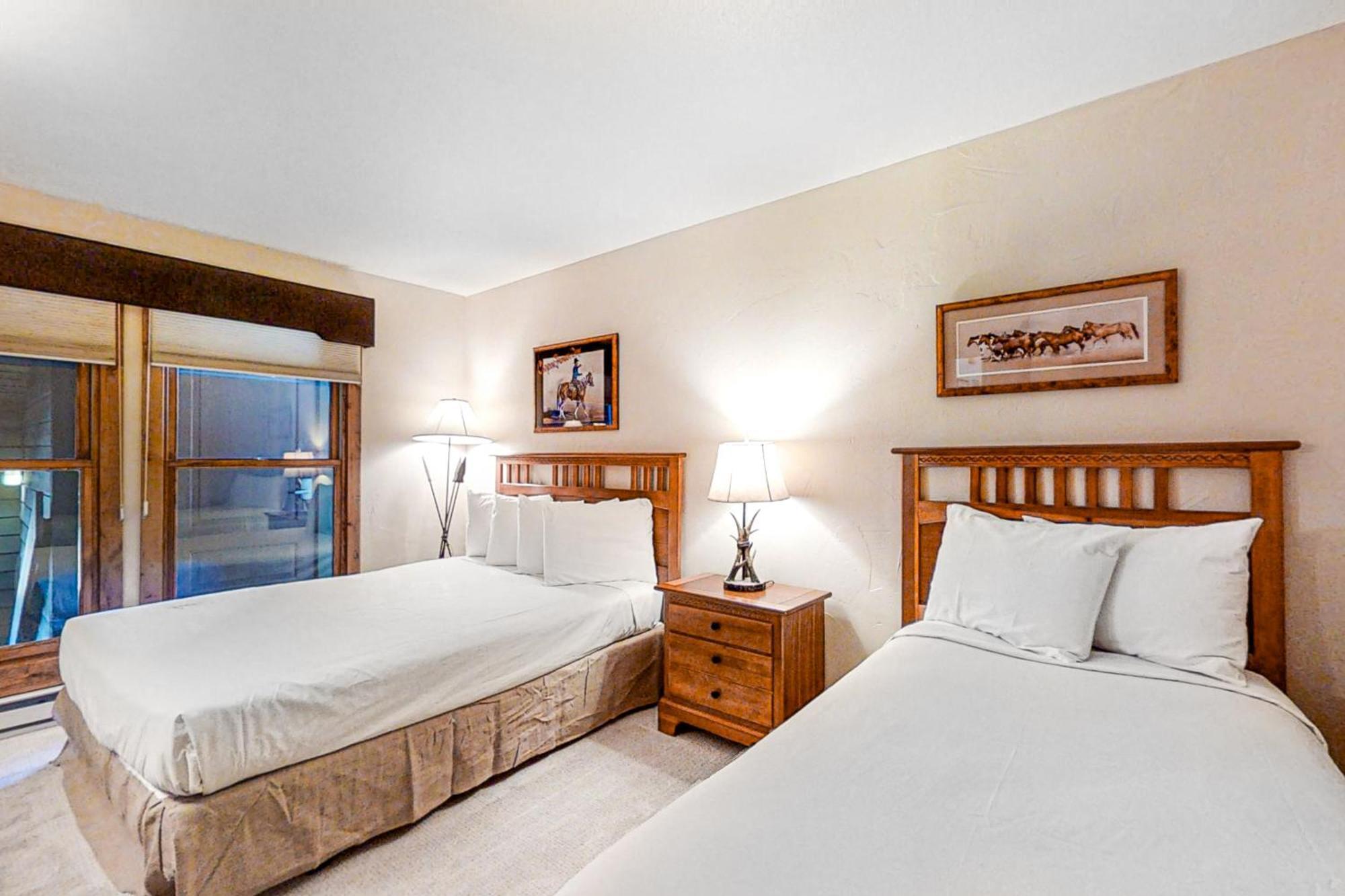 The Lodge At Steamboat By Vacasa Steamboat Springs Δωμάτιο φωτογραφία