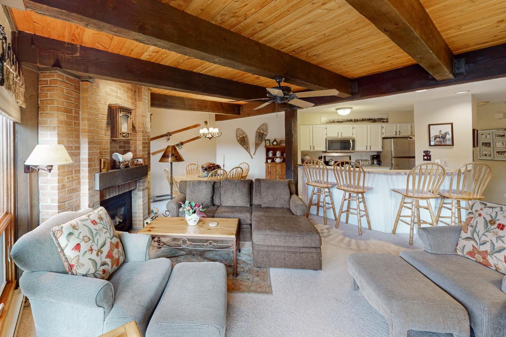 The Lodge At Steamboat By Vacasa Steamboat Springs Δωμάτιο φωτογραφία