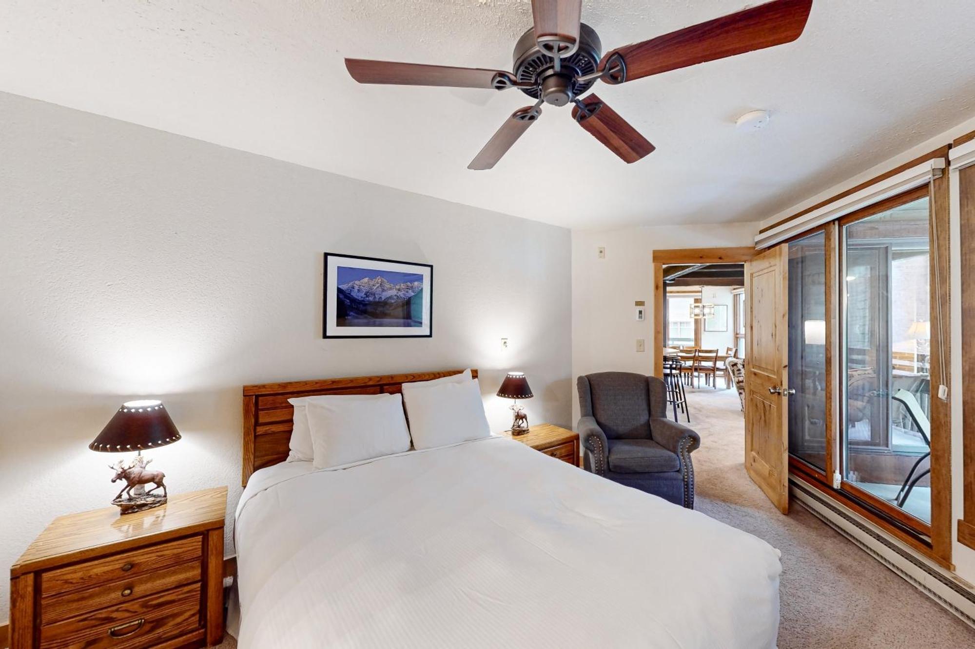The Lodge At Steamboat By Vacasa Steamboat Springs Δωμάτιο φωτογραφία