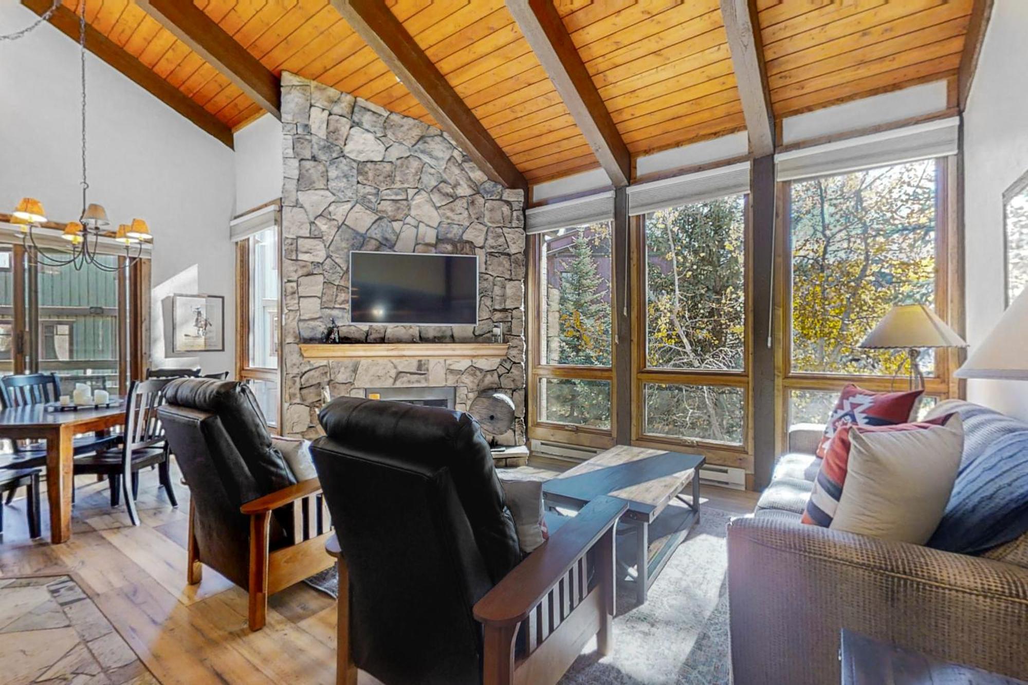 The Lodge At Steamboat By Vacasa Steamboat Springs Δωμάτιο φωτογραφία