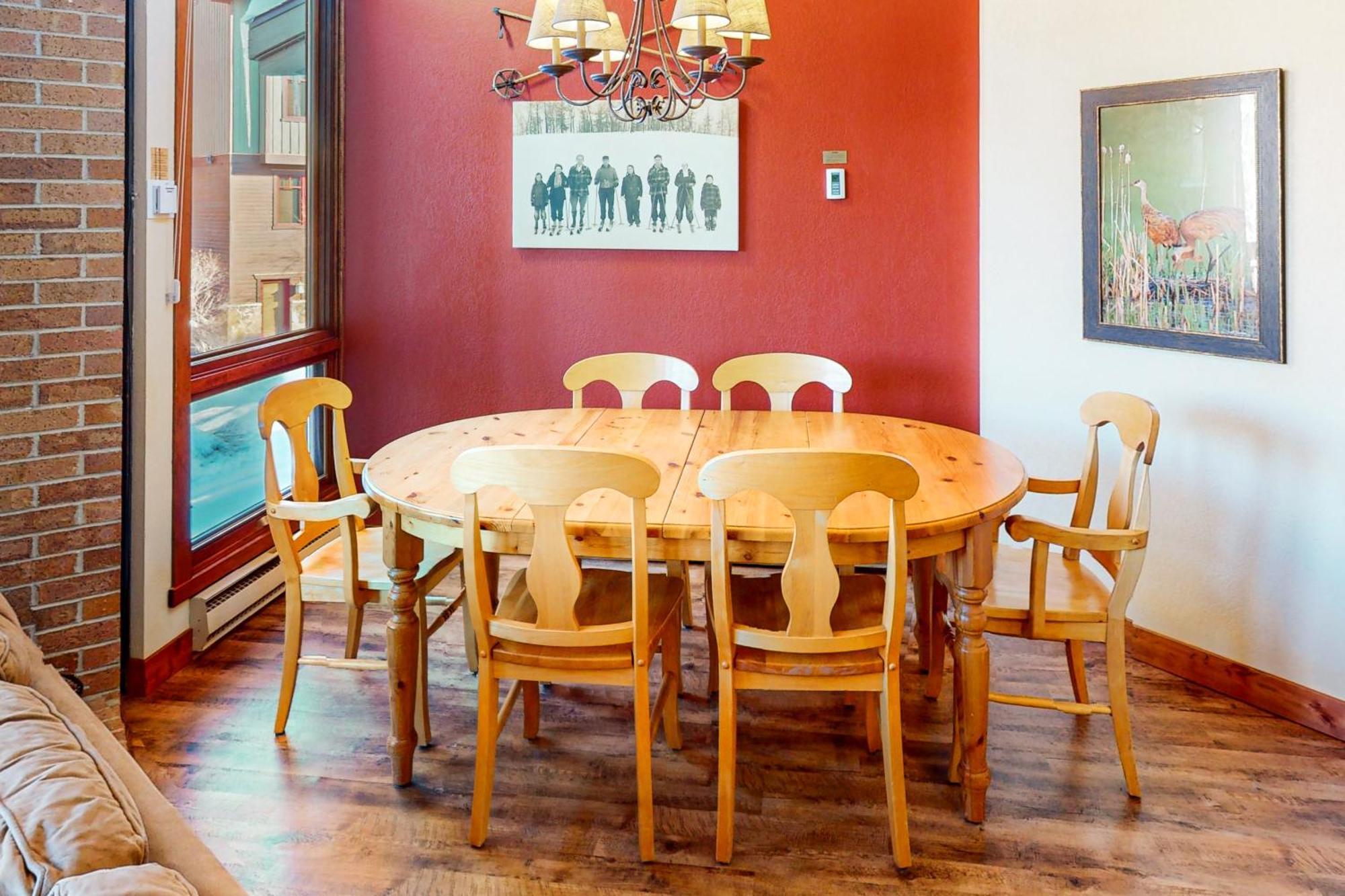 The Lodge At Steamboat By Vacasa Steamboat Springs Δωμάτιο φωτογραφία