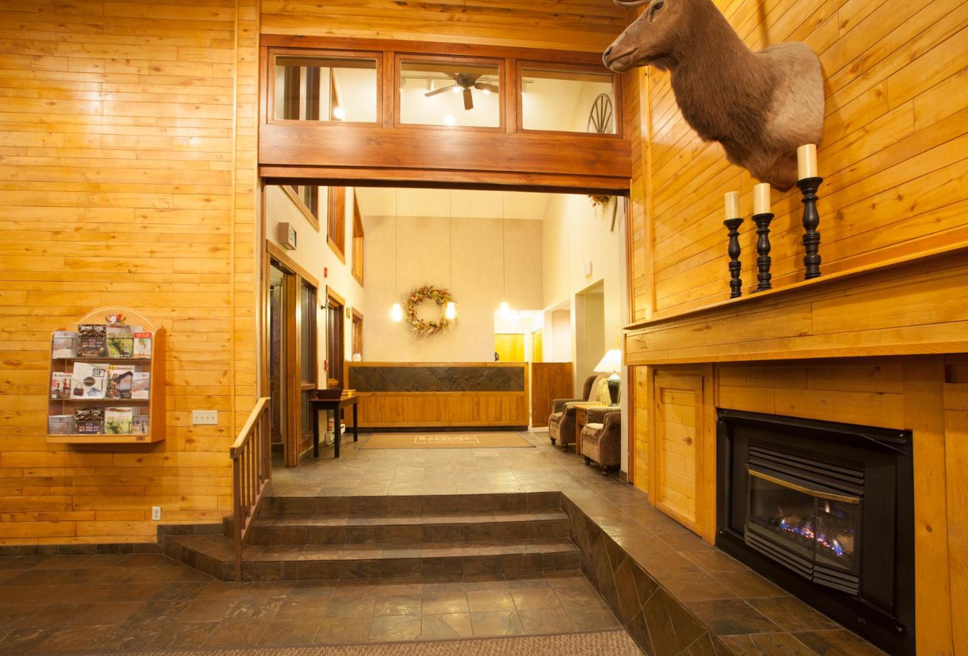 The Lodge At Steamboat By Vacasa Steamboat Springs Εξωτερικό φωτογραφία