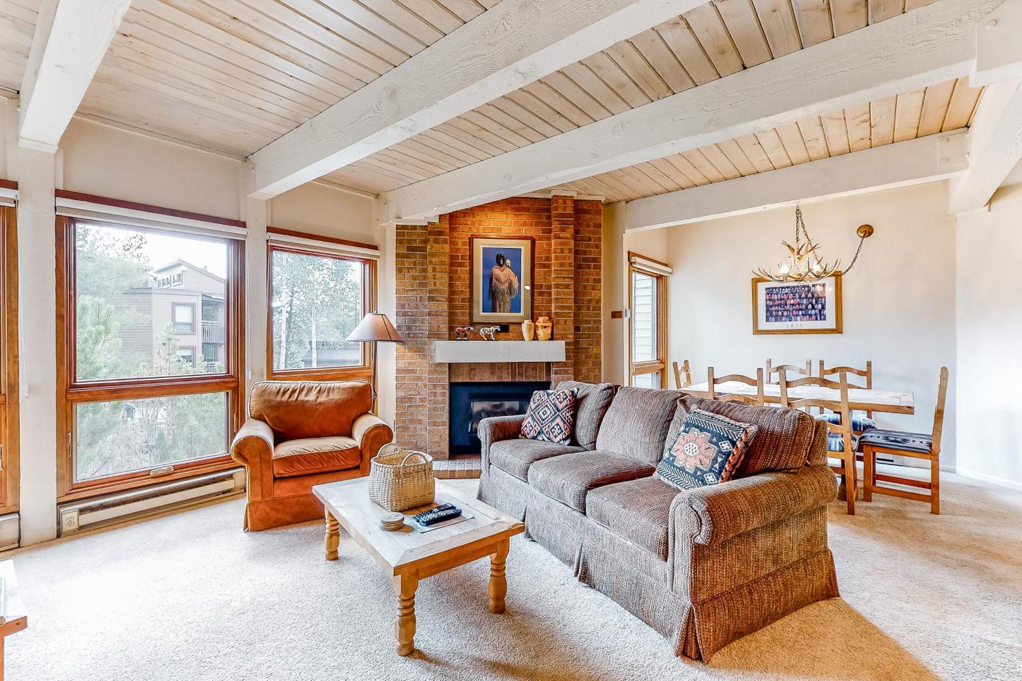 The Lodge At Steamboat By Vacasa Steamboat Springs Δωμάτιο φωτογραφία