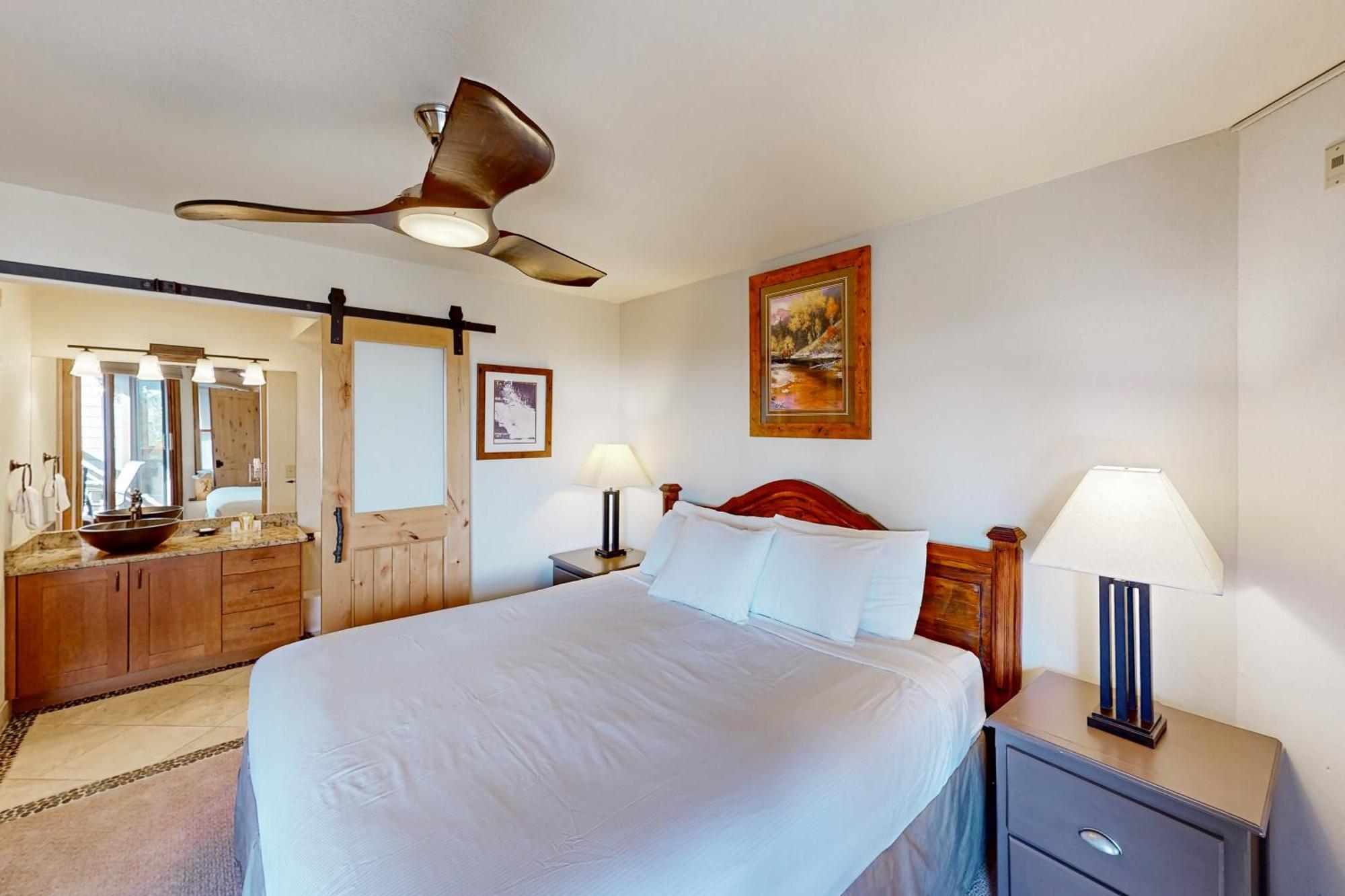 The Lodge At Steamboat By Vacasa Steamboat Springs Δωμάτιο φωτογραφία