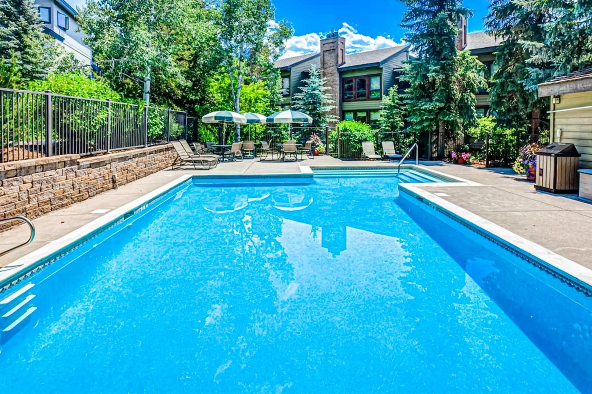 The Lodge At Steamboat By Vacasa Steamboat Springs Εξωτερικό φωτογραφία