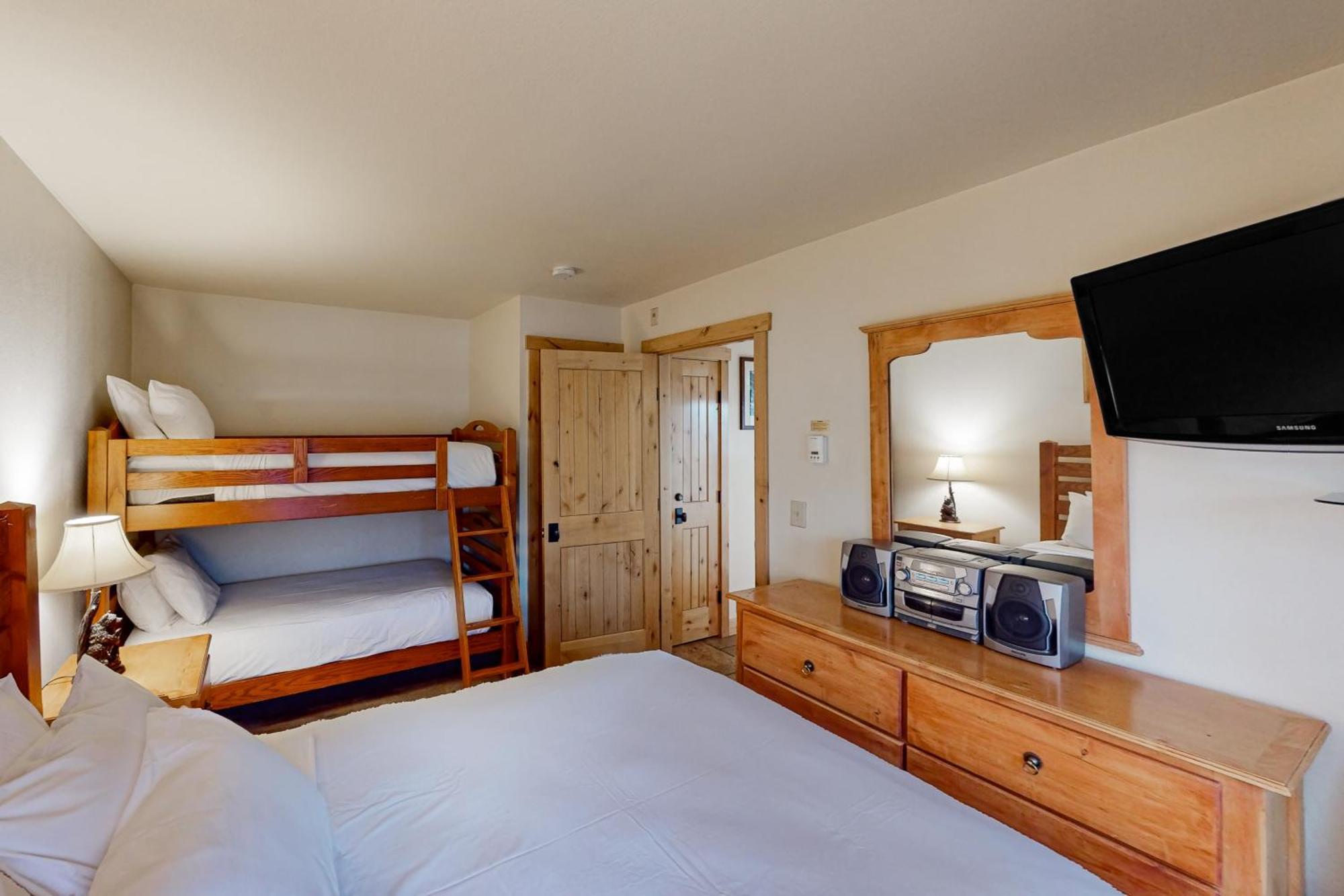 The Lodge At Steamboat By Vacasa Steamboat Springs Δωμάτιο φωτογραφία