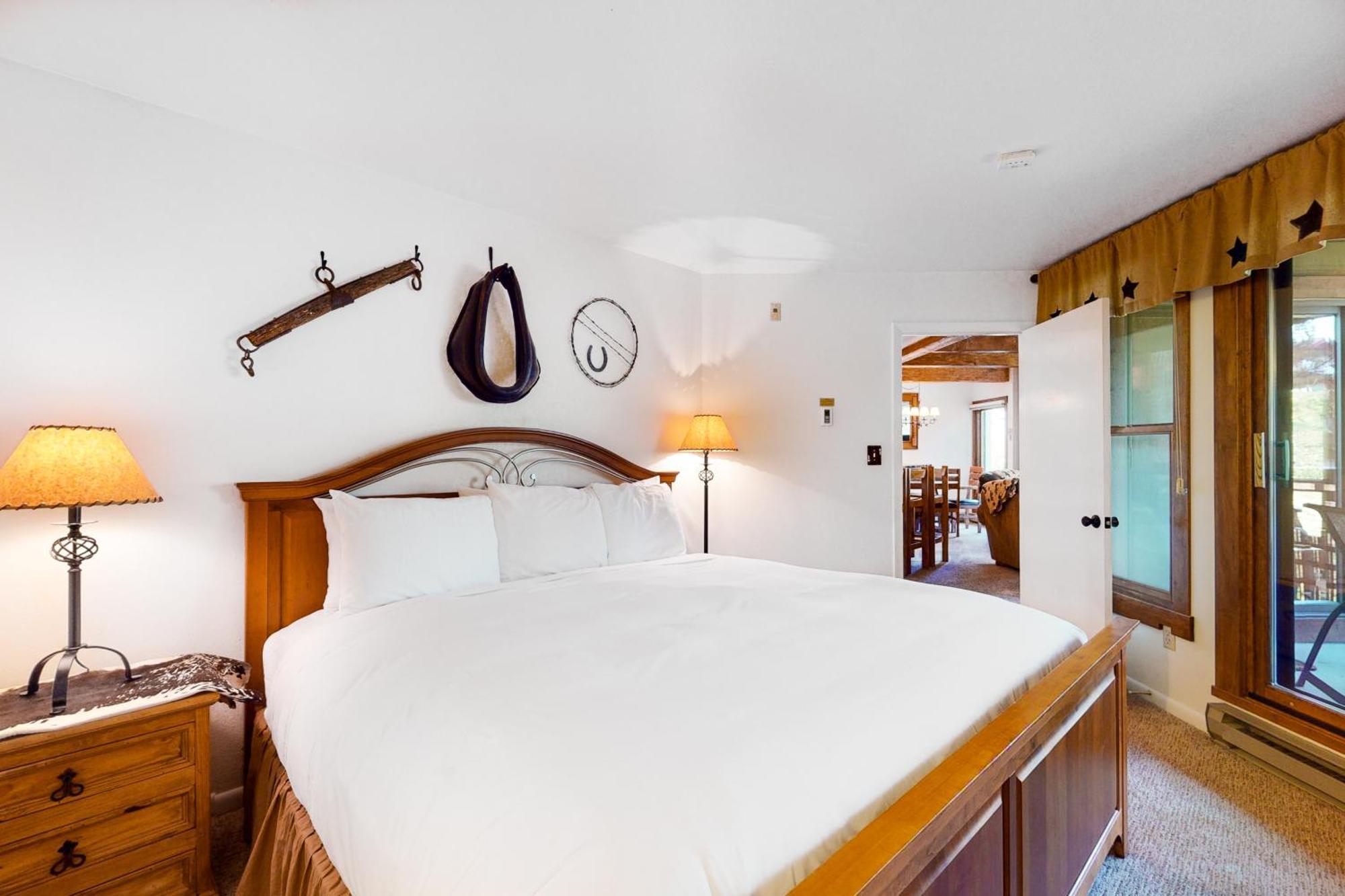 The Lodge At Steamboat By Vacasa Steamboat Springs Δωμάτιο φωτογραφία