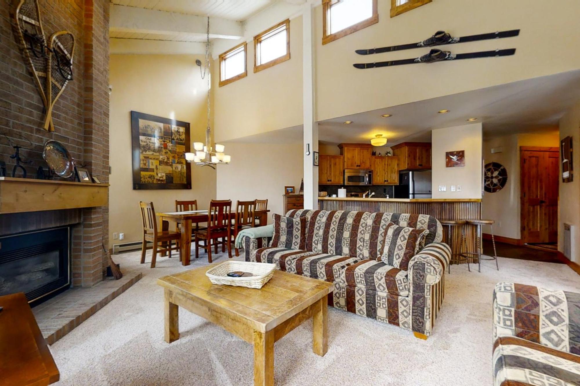 The Lodge At Steamboat By Vacasa Steamboat Springs Δωμάτιο φωτογραφία