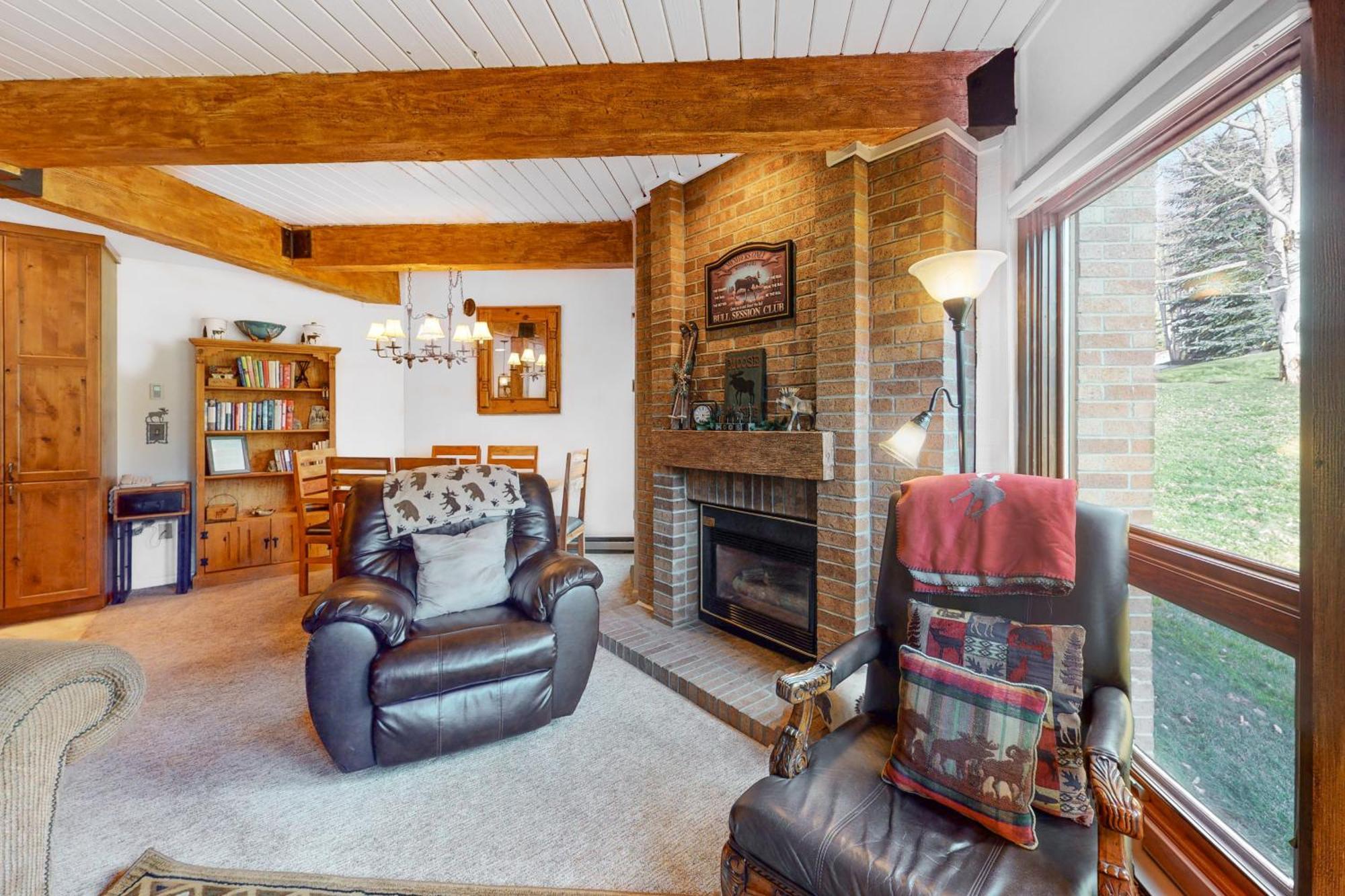 The Lodge At Steamboat By Vacasa Steamboat Springs Δωμάτιο φωτογραφία