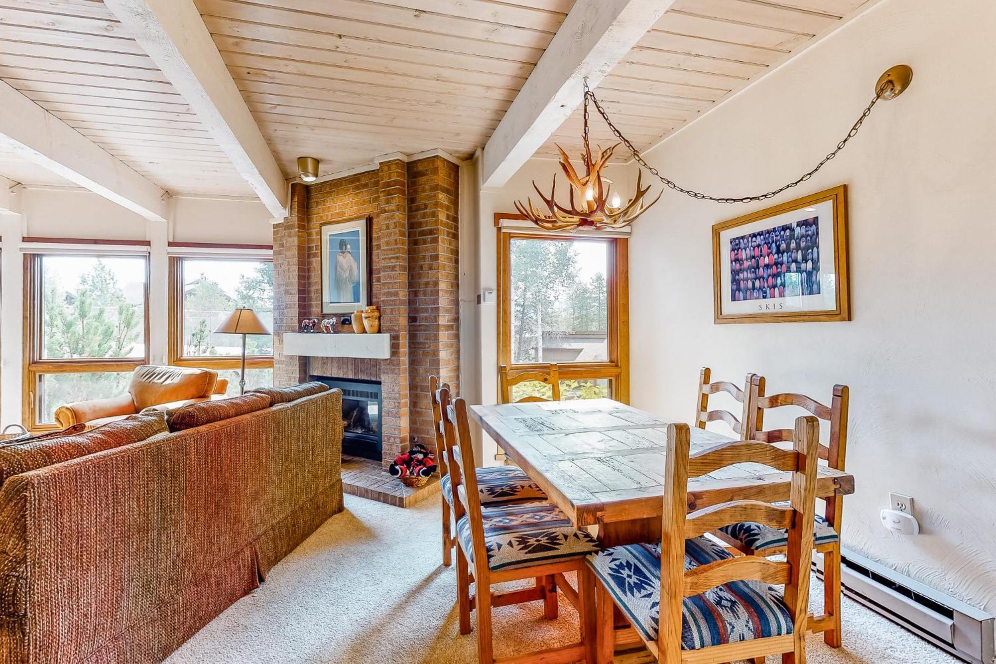 The Lodge At Steamboat By Vacasa Steamboat Springs Δωμάτιο φωτογραφία