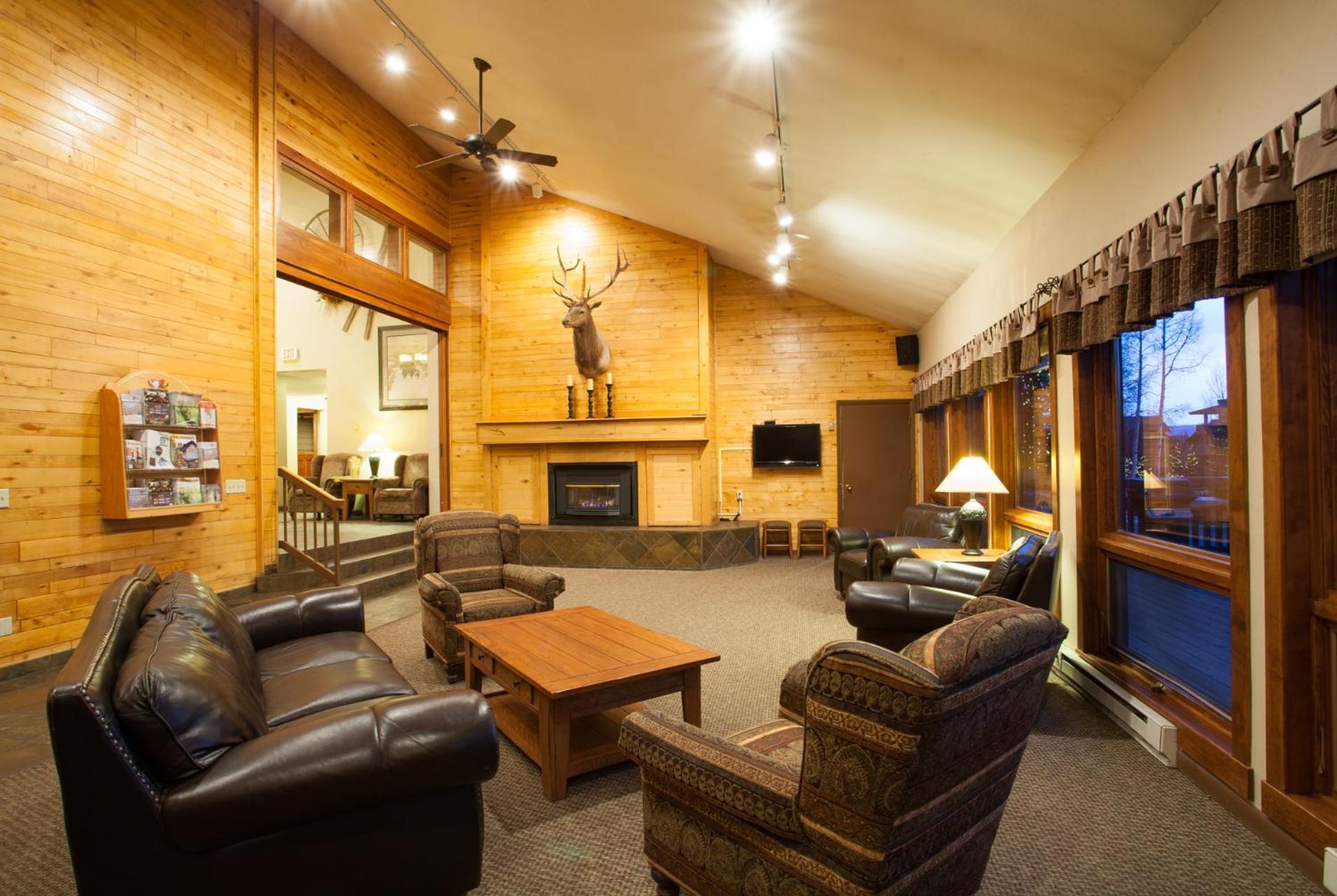 The Lodge At Steamboat By Vacasa Steamboat Springs Εξωτερικό φωτογραφία