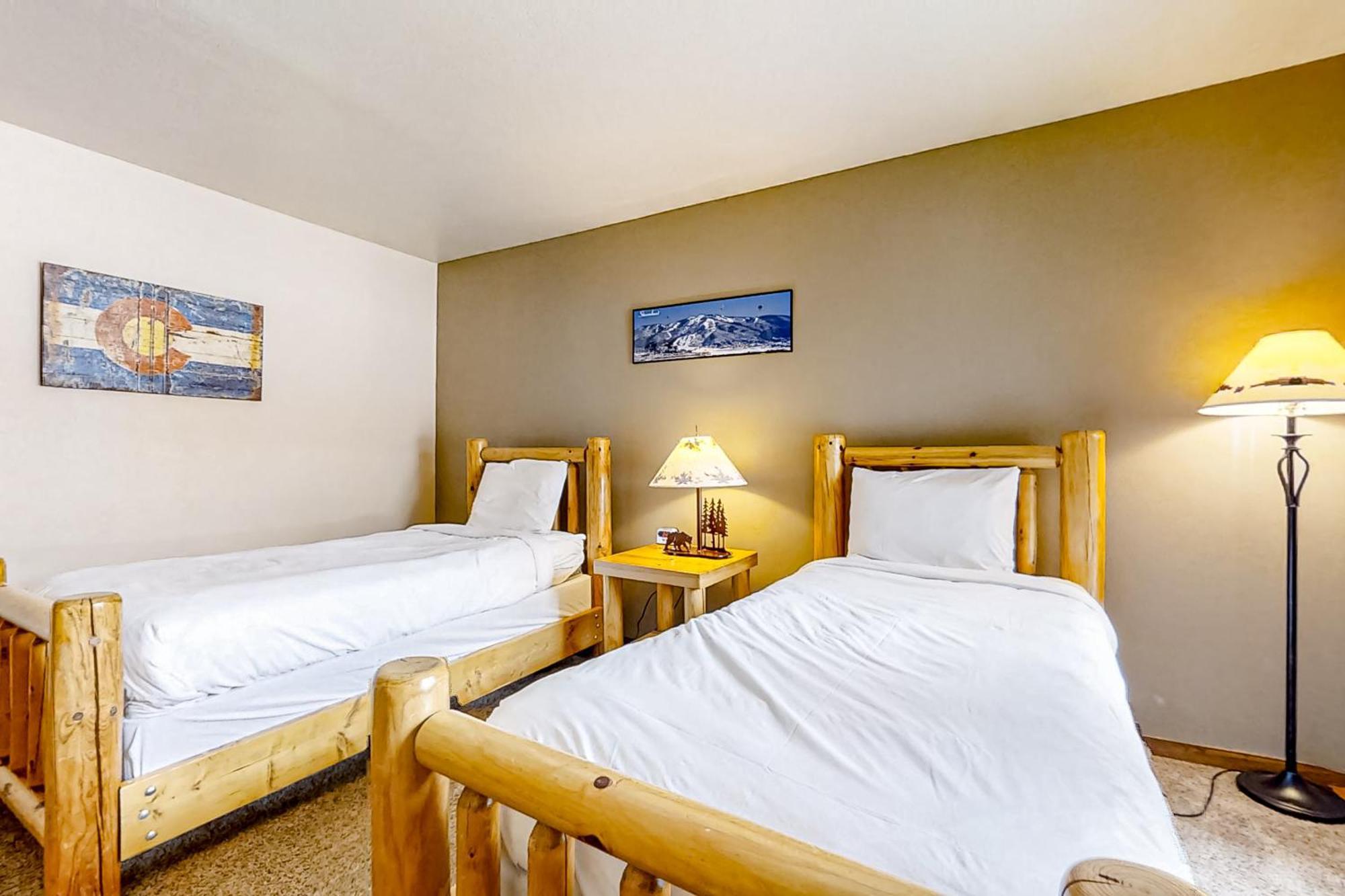 The Lodge At Steamboat By Vacasa Steamboat Springs Δωμάτιο φωτογραφία