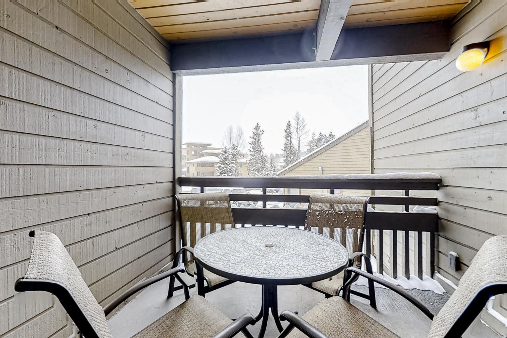 The Lodge At Steamboat By Vacasa Steamboat Springs Δωμάτιο φωτογραφία