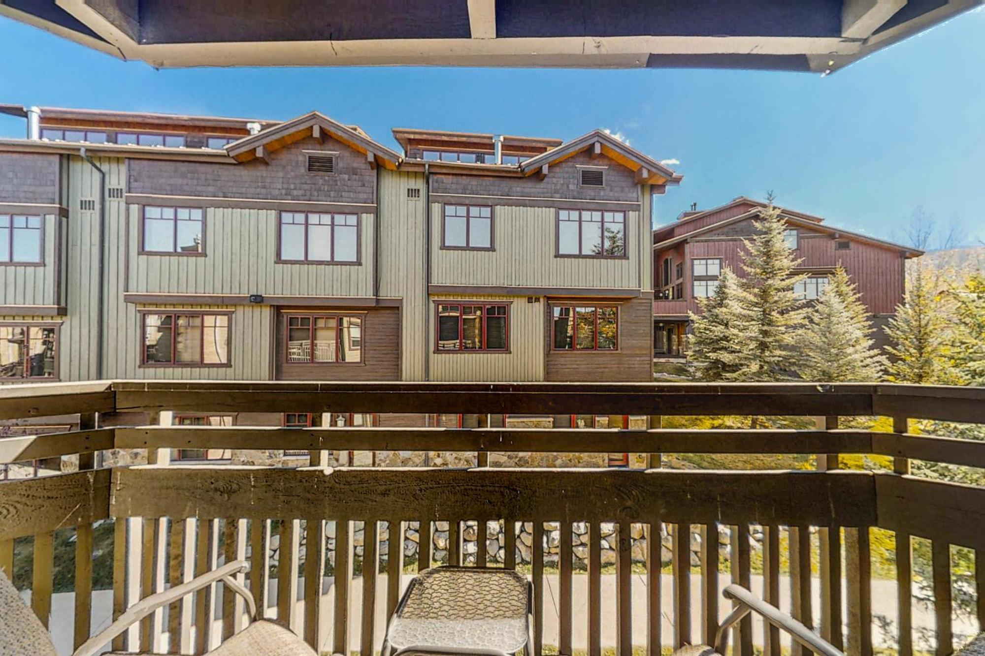 The Lodge At Steamboat By Vacasa Steamboat Springs Εξωτερικό φωτογραφία