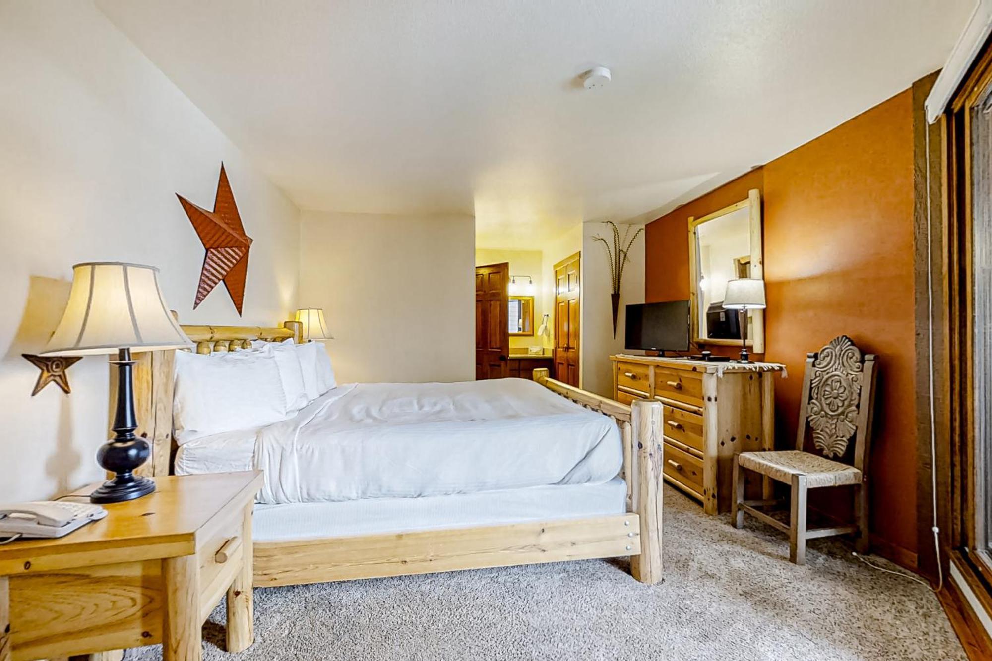 The Lodge At Steamboat By Vacasa Steamboat Springs Δωμάτιο φωτογραφία