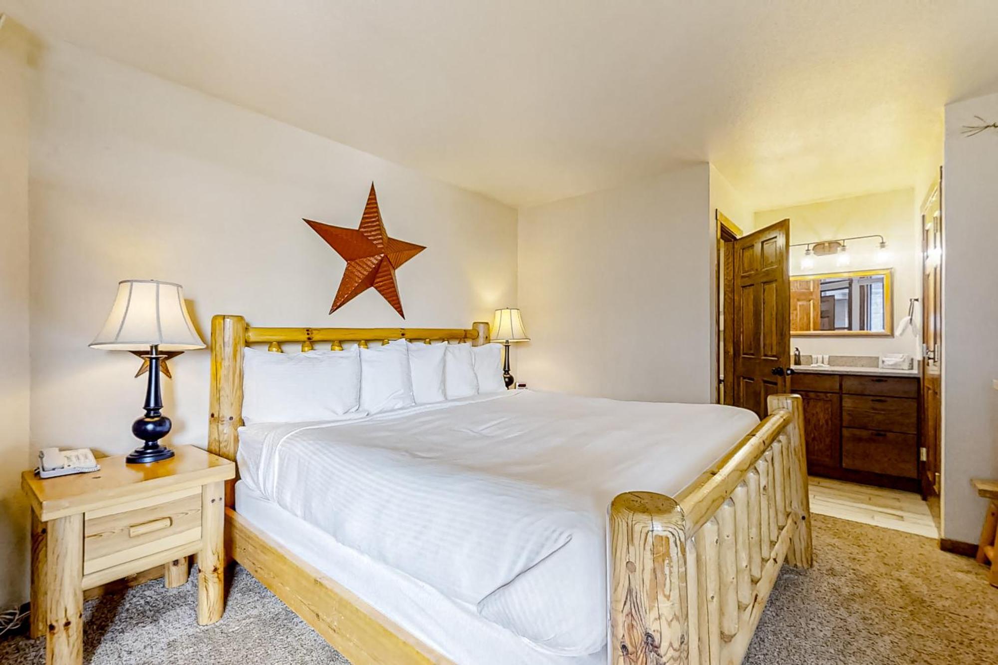 The Lodge At Steamboat By Vacasa Steamboat Springs Δωμάτιο φωτογραφία