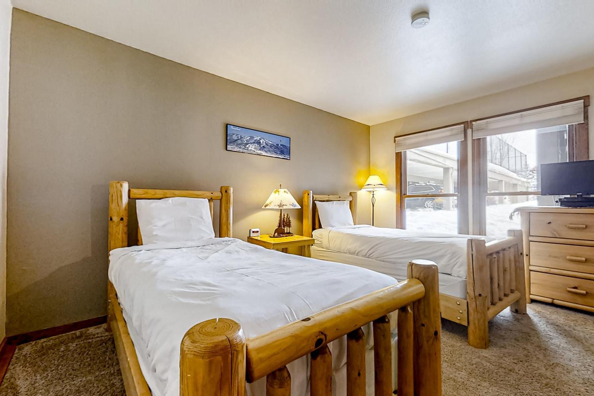 The Lodge At Steamboat By Vacasa Steamboat Springs Δωμάτιο φωτογραφία