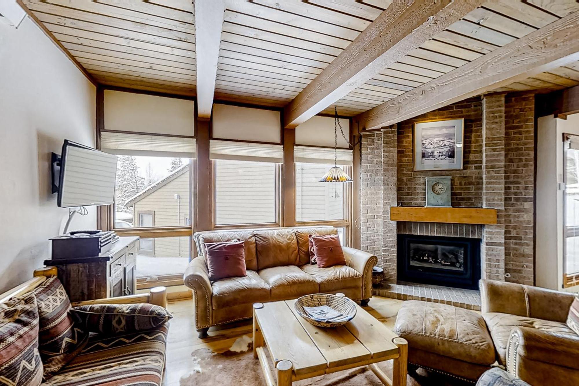The Lodge At Steamboat By Vacasa Steamboat Springs Δωμάτιο φωτογραφία