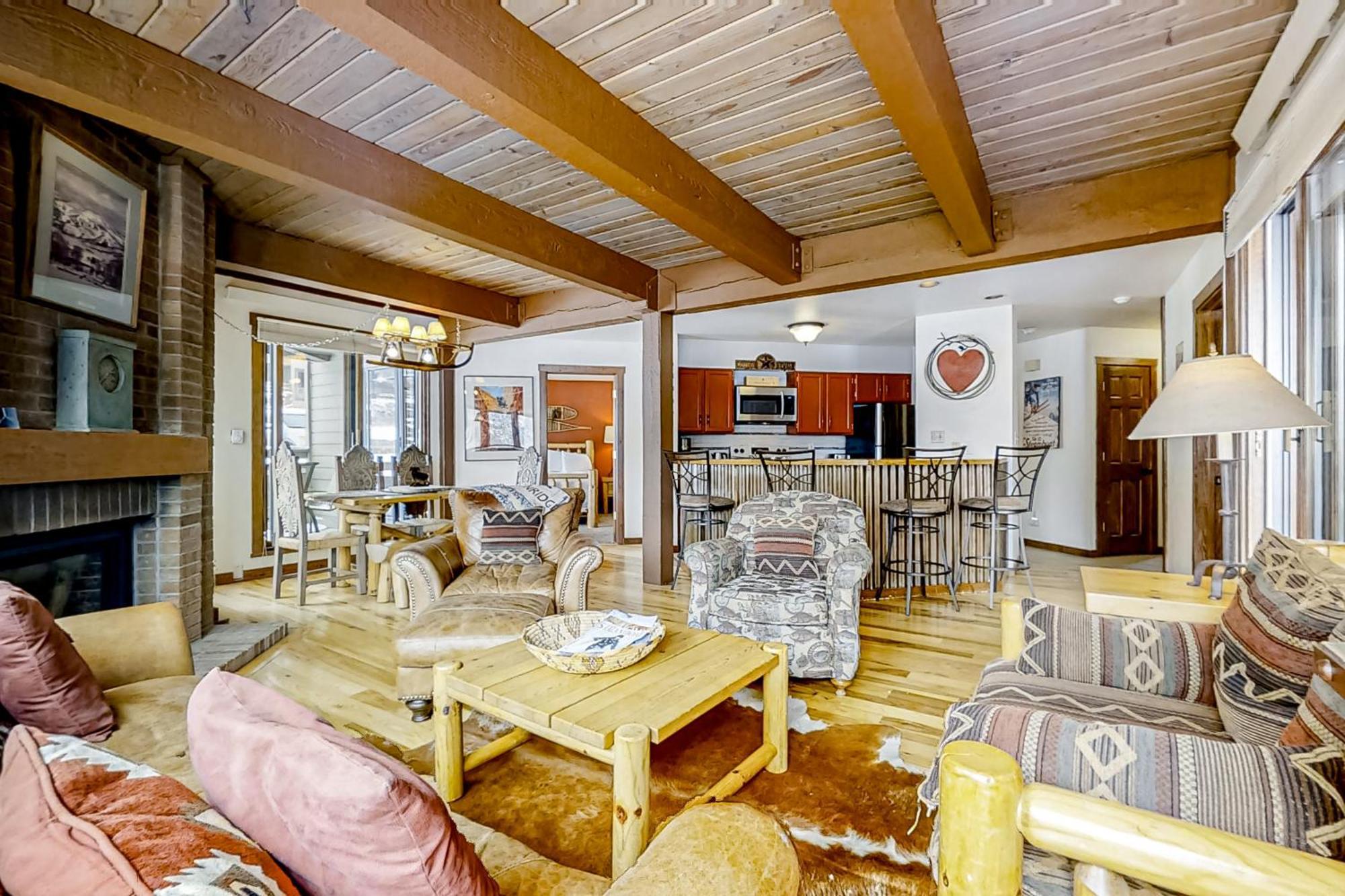 The Lodge At Steamboat By Vacasa Steamboat Springs Δωμάτιο φωτογραφία