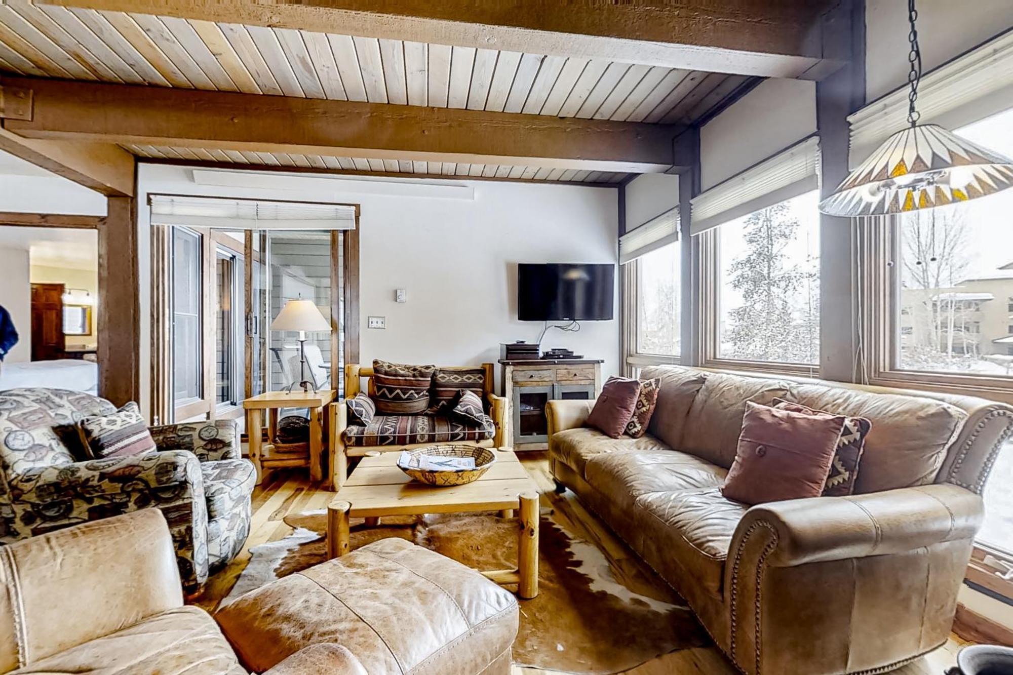 The Lodge At Steamboat By Vacasa Steamboat Springs Δωμάτιο φωτογραφία
