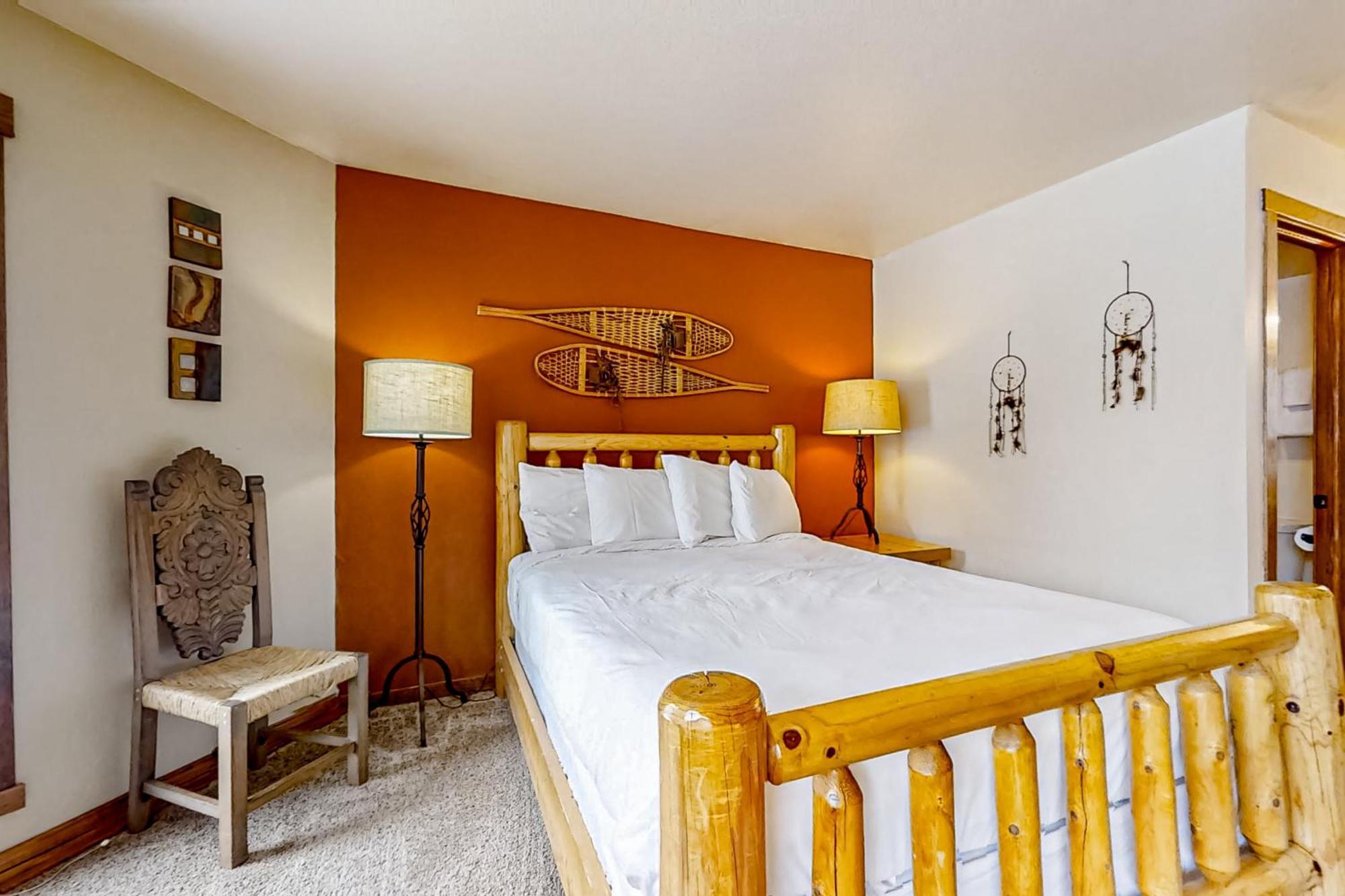 The Lodge At Steamboat By Vacasa Steamboat Springs Δωμάτιο φωτογραφία