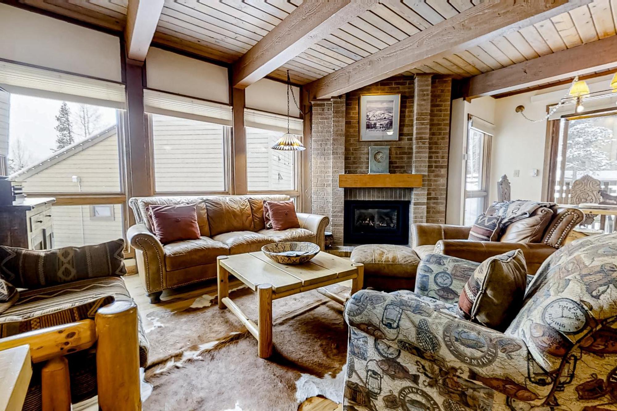 The Lodge At Steamboat By Vacasa Steamboat Springs Δωμάτιο φωτογραφία
